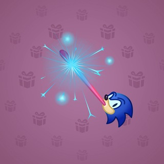 Party Sparkler #168365