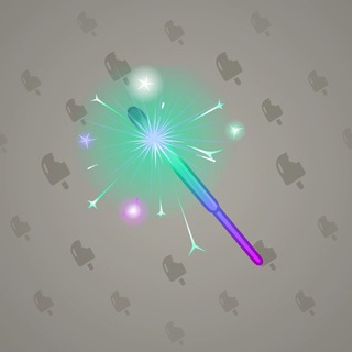 Party Sparkler #168368