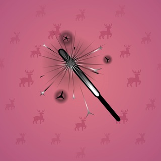 Party Sparkler #168370
