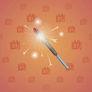 Party Sparkler #168371