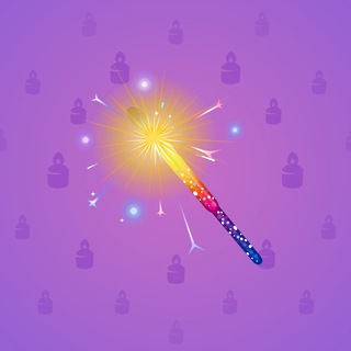Party Sparkler #168377