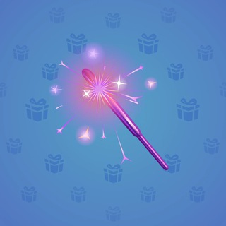 Party Sparkler #168378