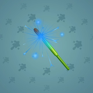 Party Sparkler #168379