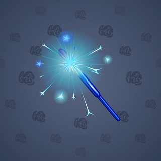 Party Sparkler #168381