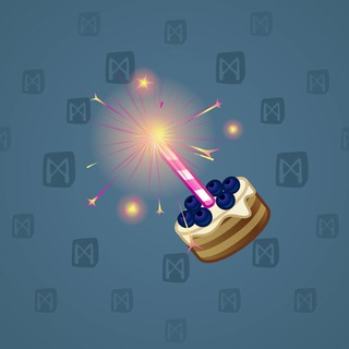 Party Sparkler #168382