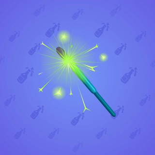 Party Sparkler #168764