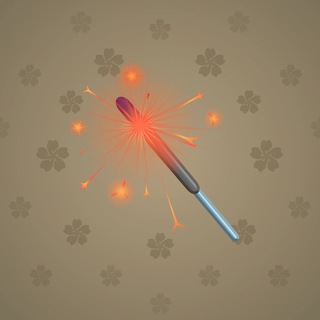 Party Sparkler #168767