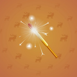 Party Sparkler #168773