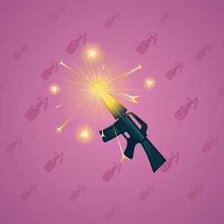 Party Sparkler #168774