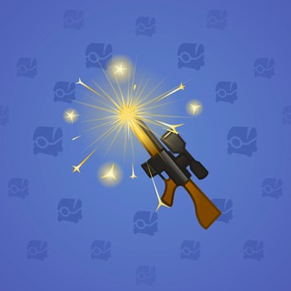 Party Sparkler #168775