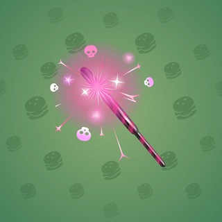 Party Sparkler #168777