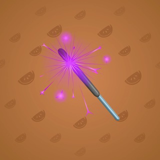 Party Sparkler #168779