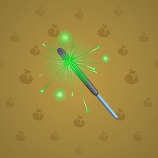 Party Sparkler #168782