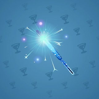 Party Sparkler #168784
