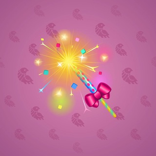 Party Sparkler #168787