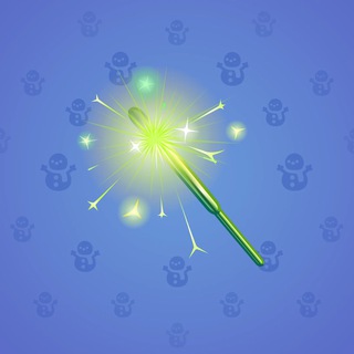 Party Sparkler #168788