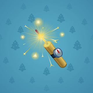 Party Sparkler #168789