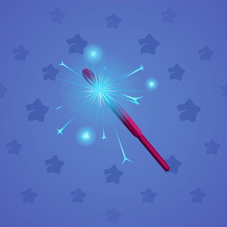 Party Sparkler #168791