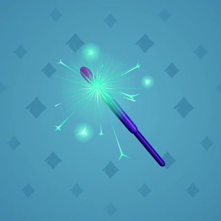 Party Sparkler #168793