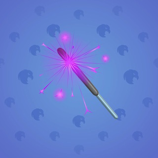 Party Sparkler #168800