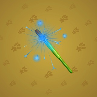Party Sparkler #168904
