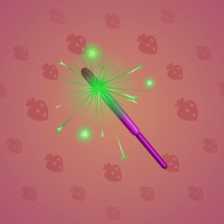 Party Sparkler #168912
