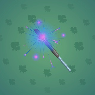 Party Sparkler #168925