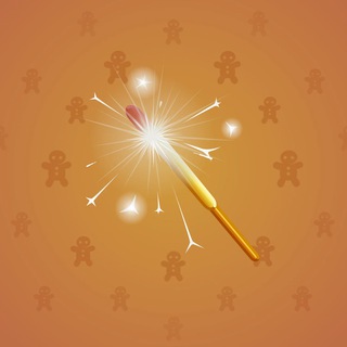 Party Sparkler #168926