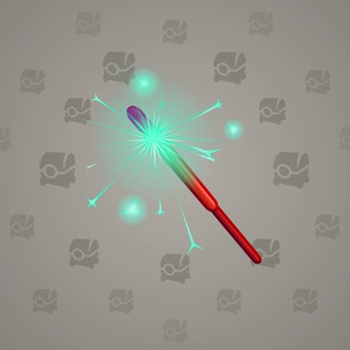 Party Sparkler #168927