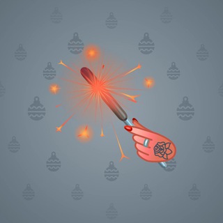 Party Sparkler #168928