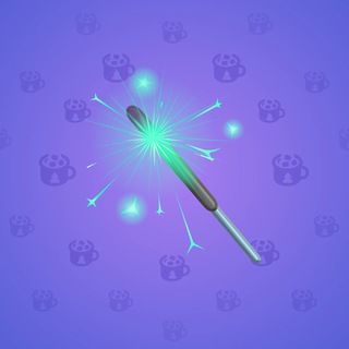 Party Sparkler #168929