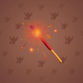 Party Sparkler #168933