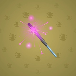 Party Sparkler #168935