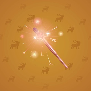 Party Sparkler #168936