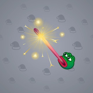Party Sparkler #168948