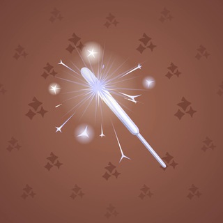 Party Sparkler #168949