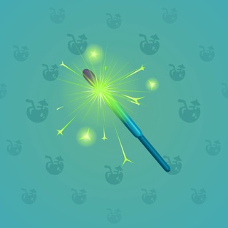 Party Sparkler #168950
