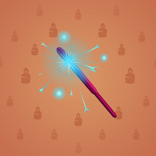 Party Sparkler #168951
