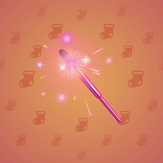 Party Sparkler #168958