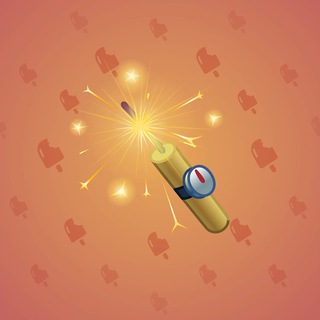 Party Sparkler #168961