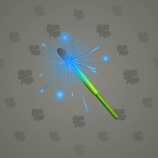 Party Sparkler #168963