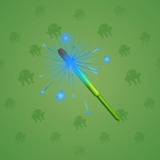 Party Sparkler #168969
