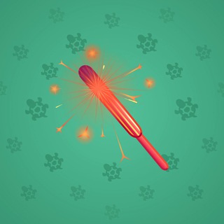 Party Sparkler #168972