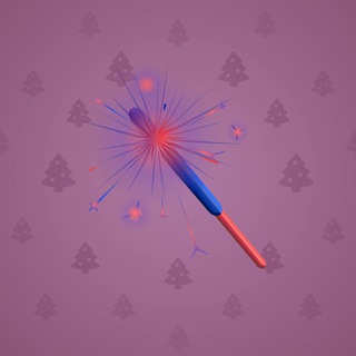 Party Sparkler #168981