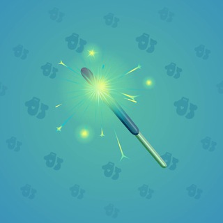Party Sparkler #168991