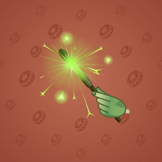 Party Sparkler #169001