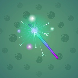 Party Sparkler #169013