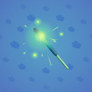 Party Sparkler #169014