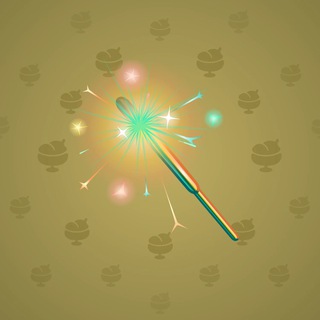 Party Sparkler #169020
