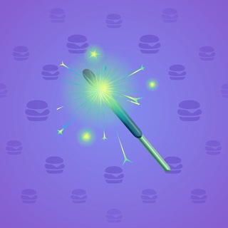 Party Sparkler #169021